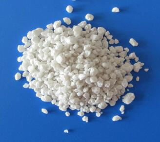 氯化鈣是有毒物質(zhì)嗎？