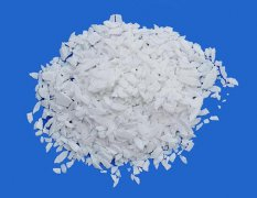 氯化鈣怎么儲存？